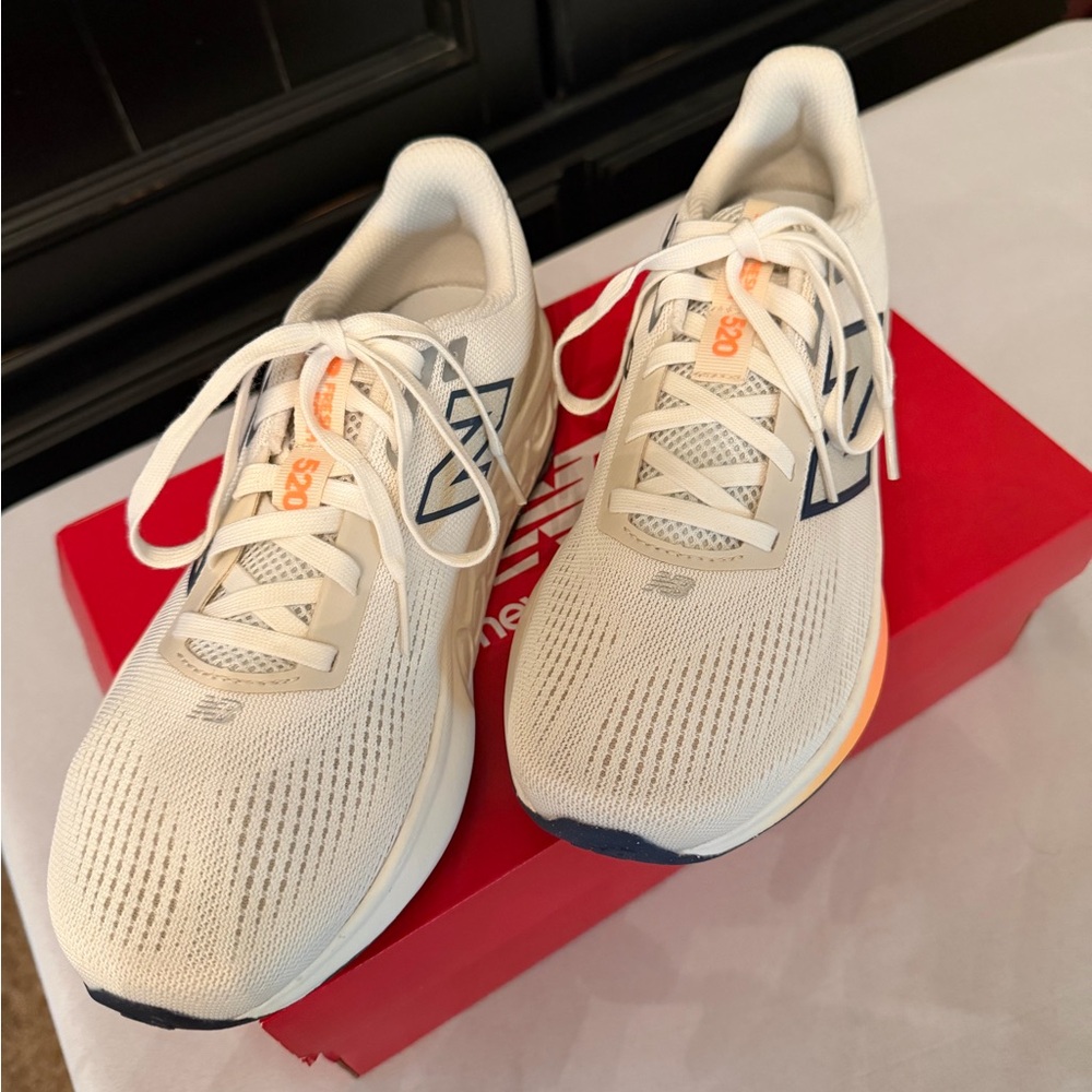 New Balance Fresh Foam 520 v9 Running Shoes
Brand new with box